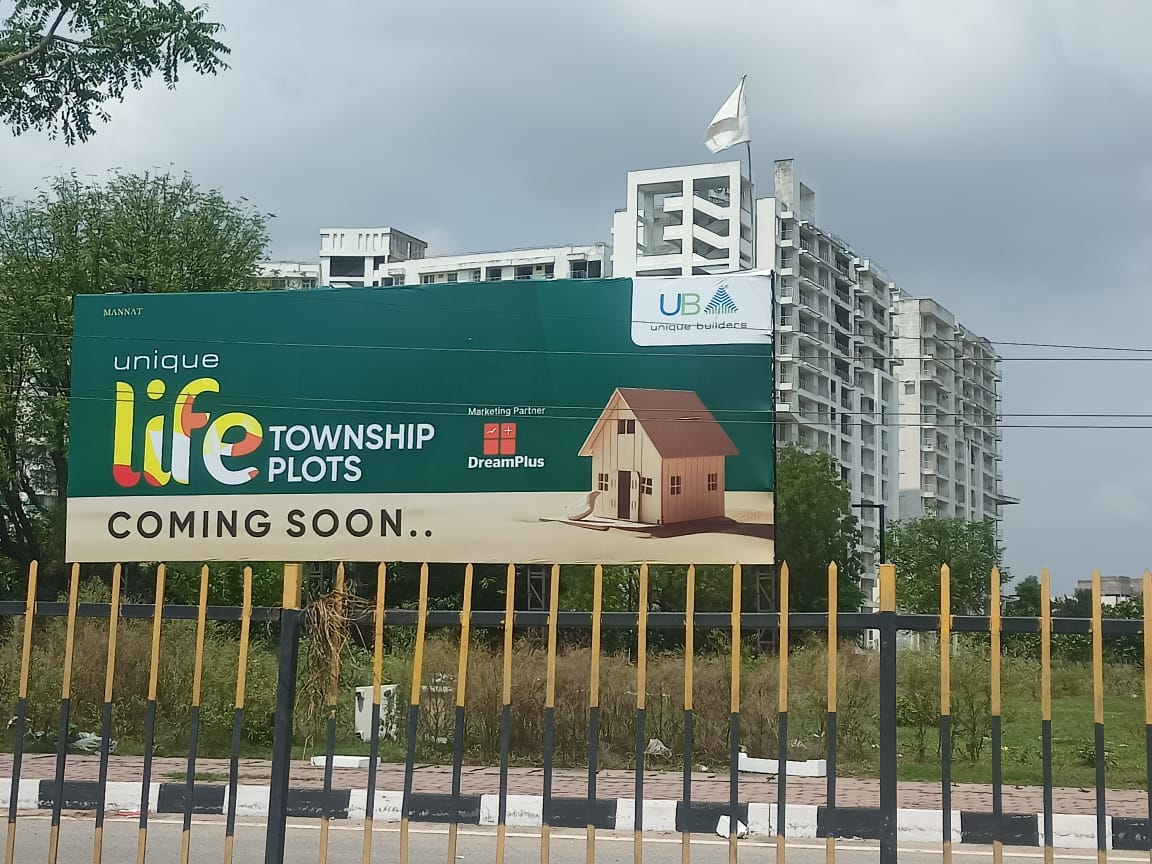 Unique Life jaipur